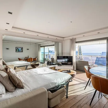 Appartement Lovely Sea View