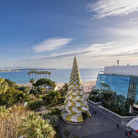Appartement Lovely Sea View *